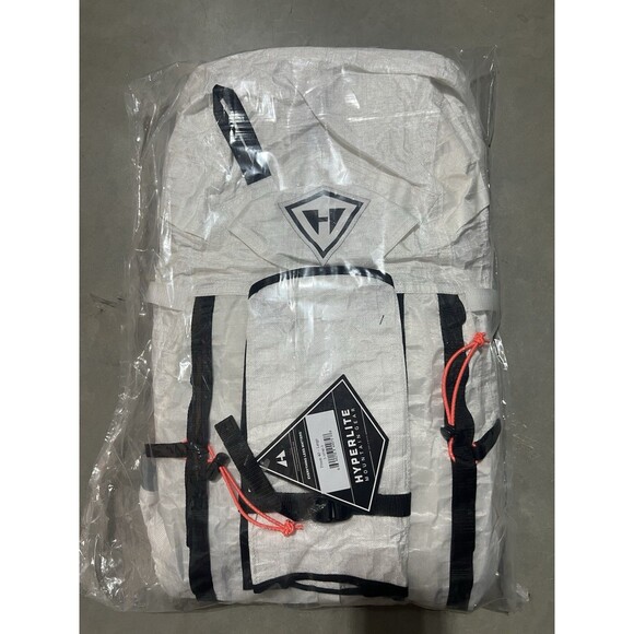 Hyperlite Mountain Gear Prism 40L Large Backpack MSRP $425 - Picture 14 of 15